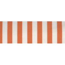 Acrisol Egeo C-1037 Blanco-Naranja