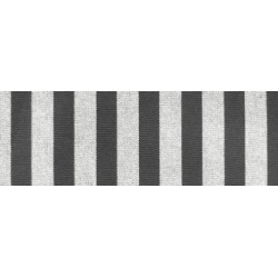 Acrisol Egeo C-1046 Blanco-Negro