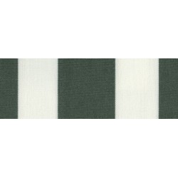 Acrisol Listado C-17 Verde Oscuro