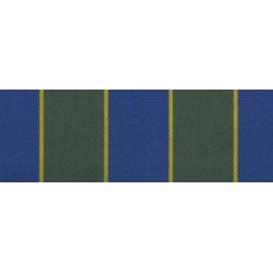 Acrisol Listado C-23 Verde Azul