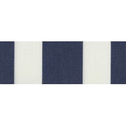 Acrisol Listado C-19 Azul Oscuro