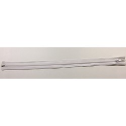 Cremallera Negra 70cm 2