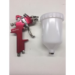 Pistola compresor 2