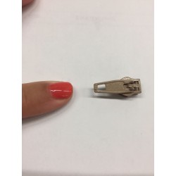 Carro malla 5 beige 2