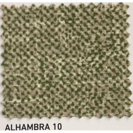 Alhambra 10